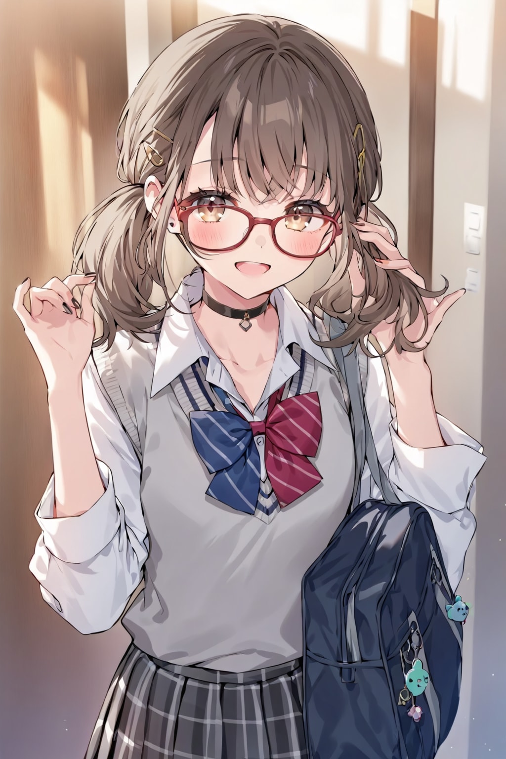 おまかせ眼鏡っ娘2.260715