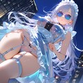 ビニールメイド 8枚目
