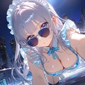 ビニールメイド 9枚目
