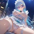 ビニールメイド 6枚目