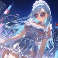 ビニールメイド 7枚目