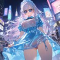 ビニールメイド 10枚目