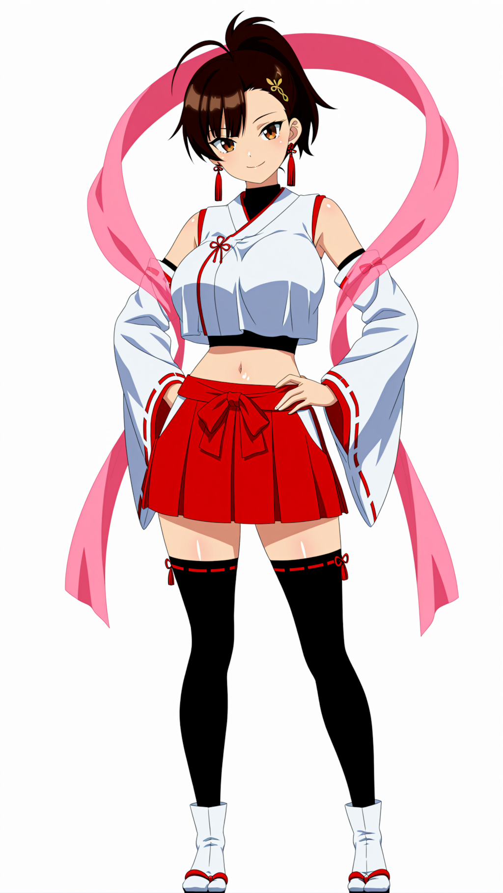 沙依ちゃん