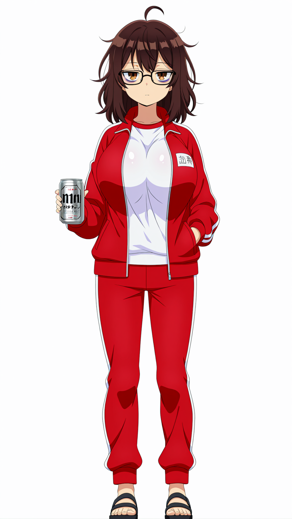 沙依ちゃん
