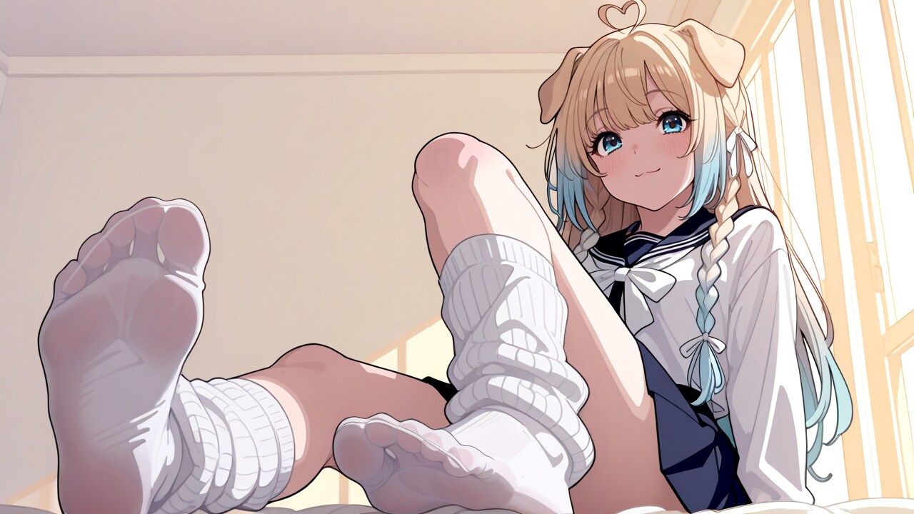 足裏マッサージ？ですか？温まるんです？