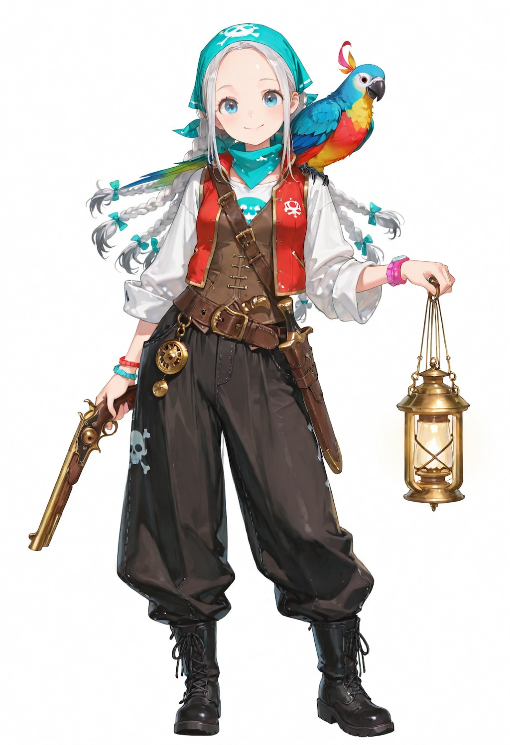 プリンセス 2965