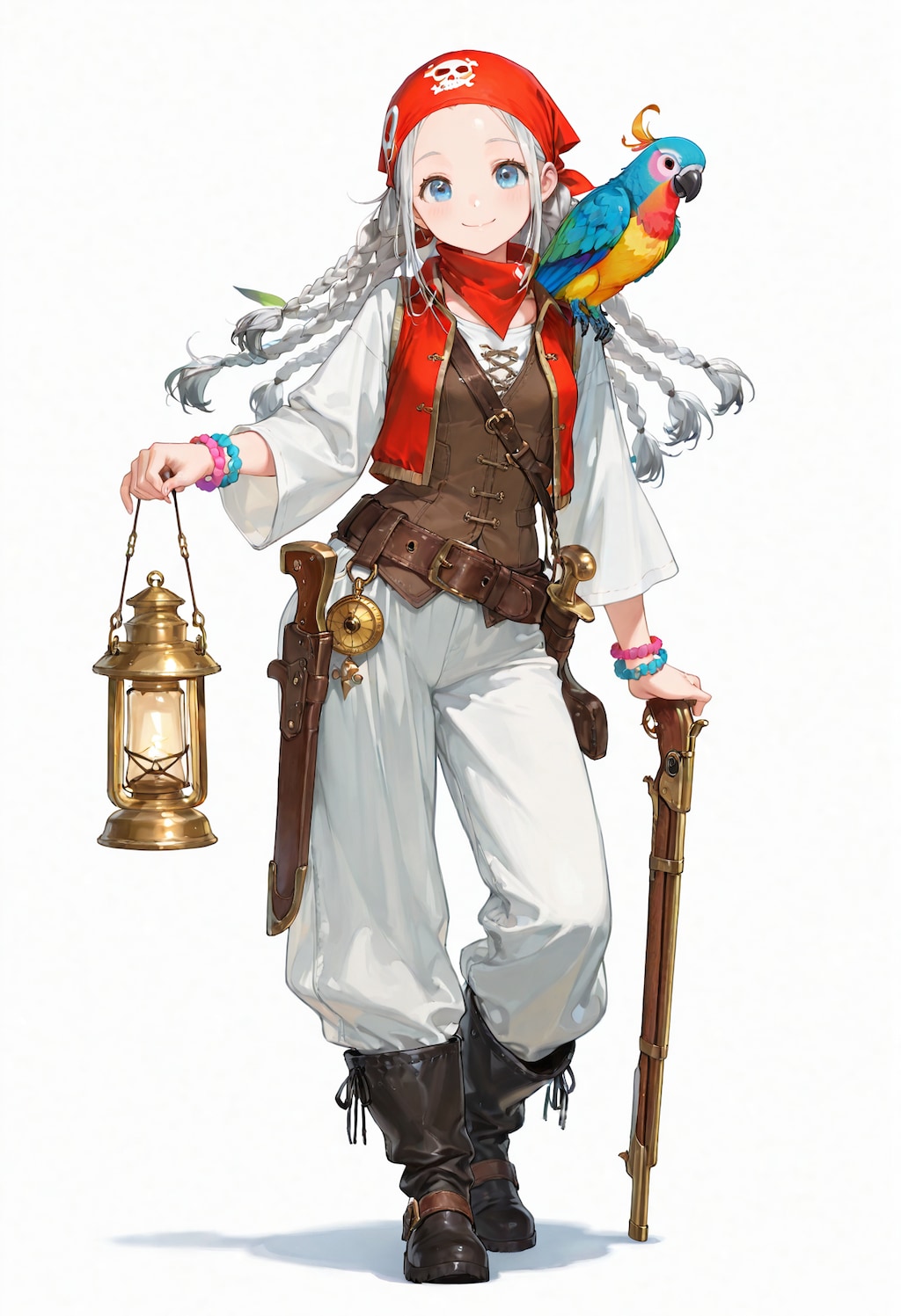 プリンセス 2965