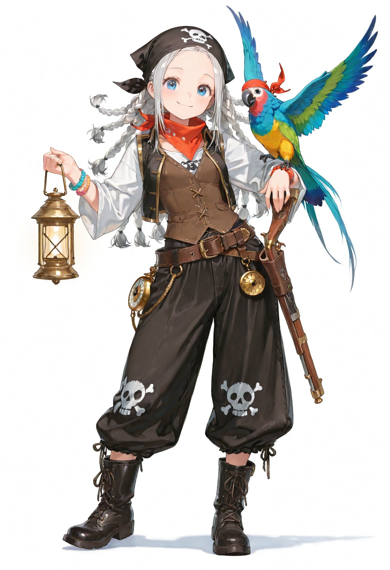 プリンセス 2965 | の人気AIイラスト・グラビア