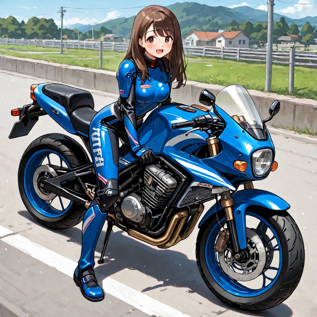 バイク
