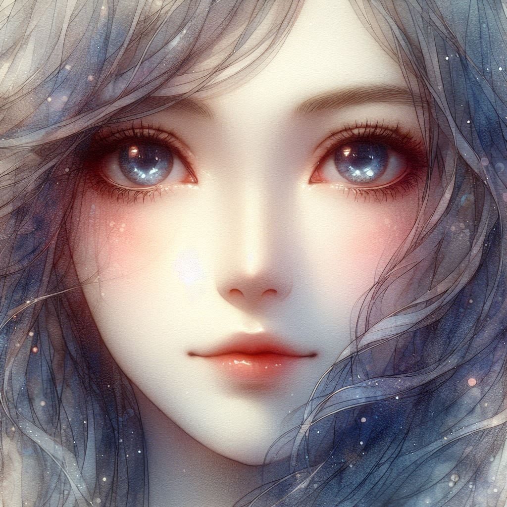 瞳の住人 ／ L'Arc～en～Ciel