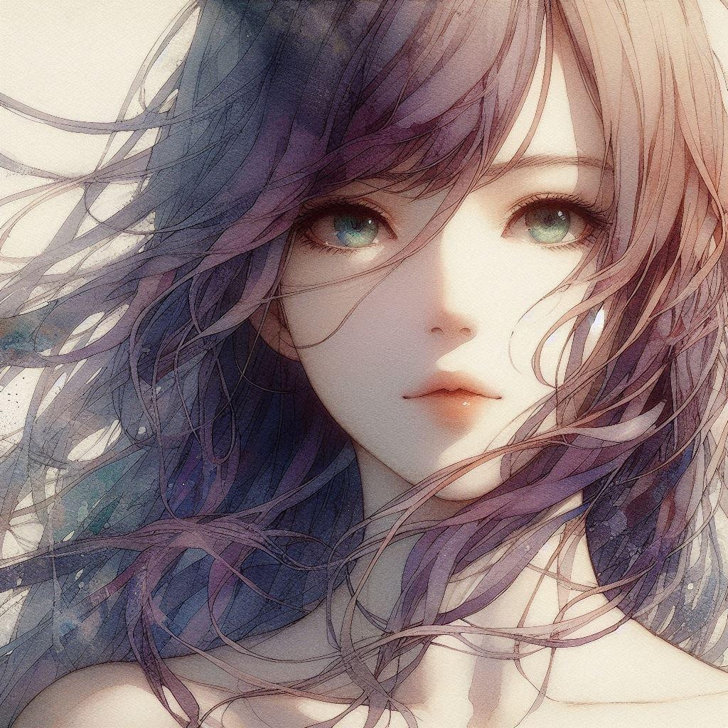 瞳の住人 ／ L'Arc～en～Ciel