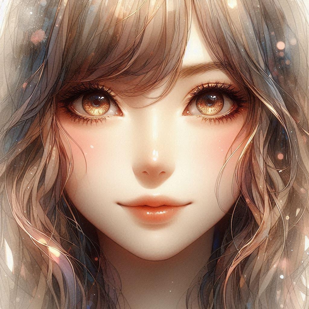 瞳の住人 ／ L'Arc～en～Ciel