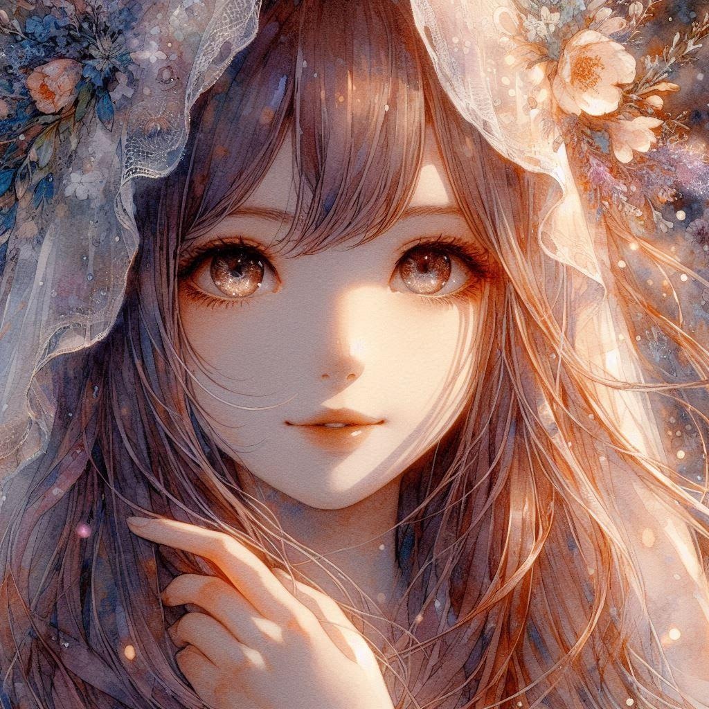 瞳の住人 ／ L'Arc～en～Ciel