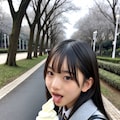 寒い日にこそアイス！ 7枚目