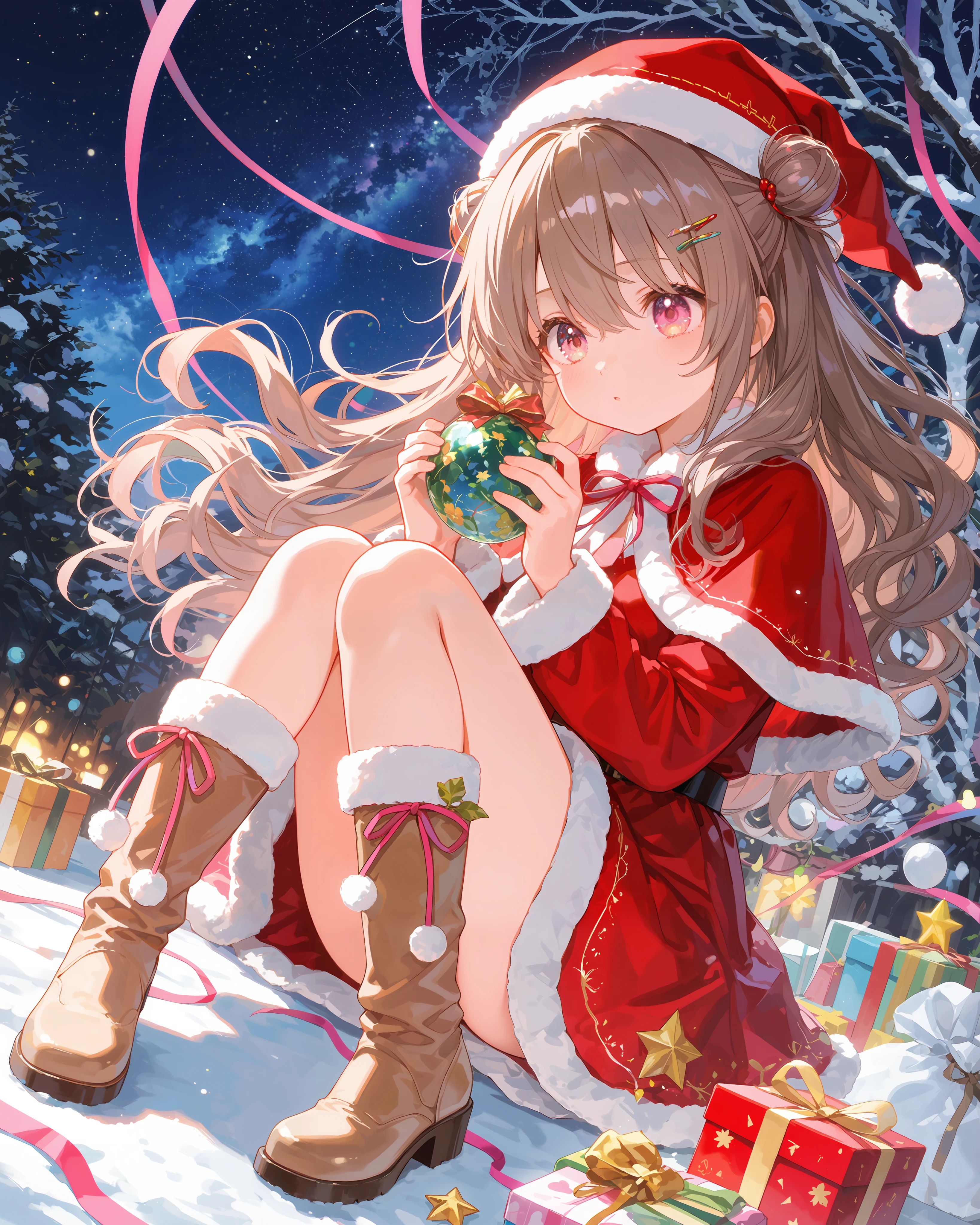 🎄暮れの元気なごあいさつ🎁