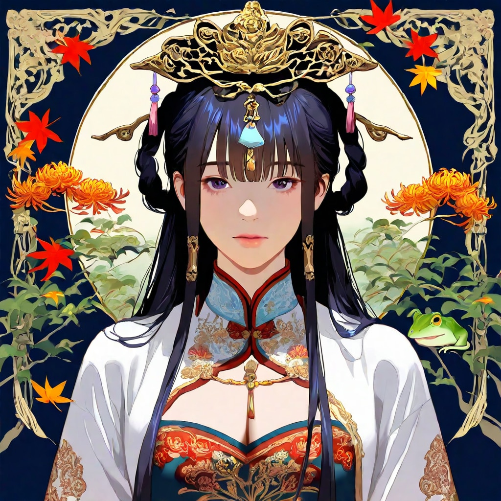 (・ω・｀)ｱﾗｯ | の人気AIイラスト・グラビア