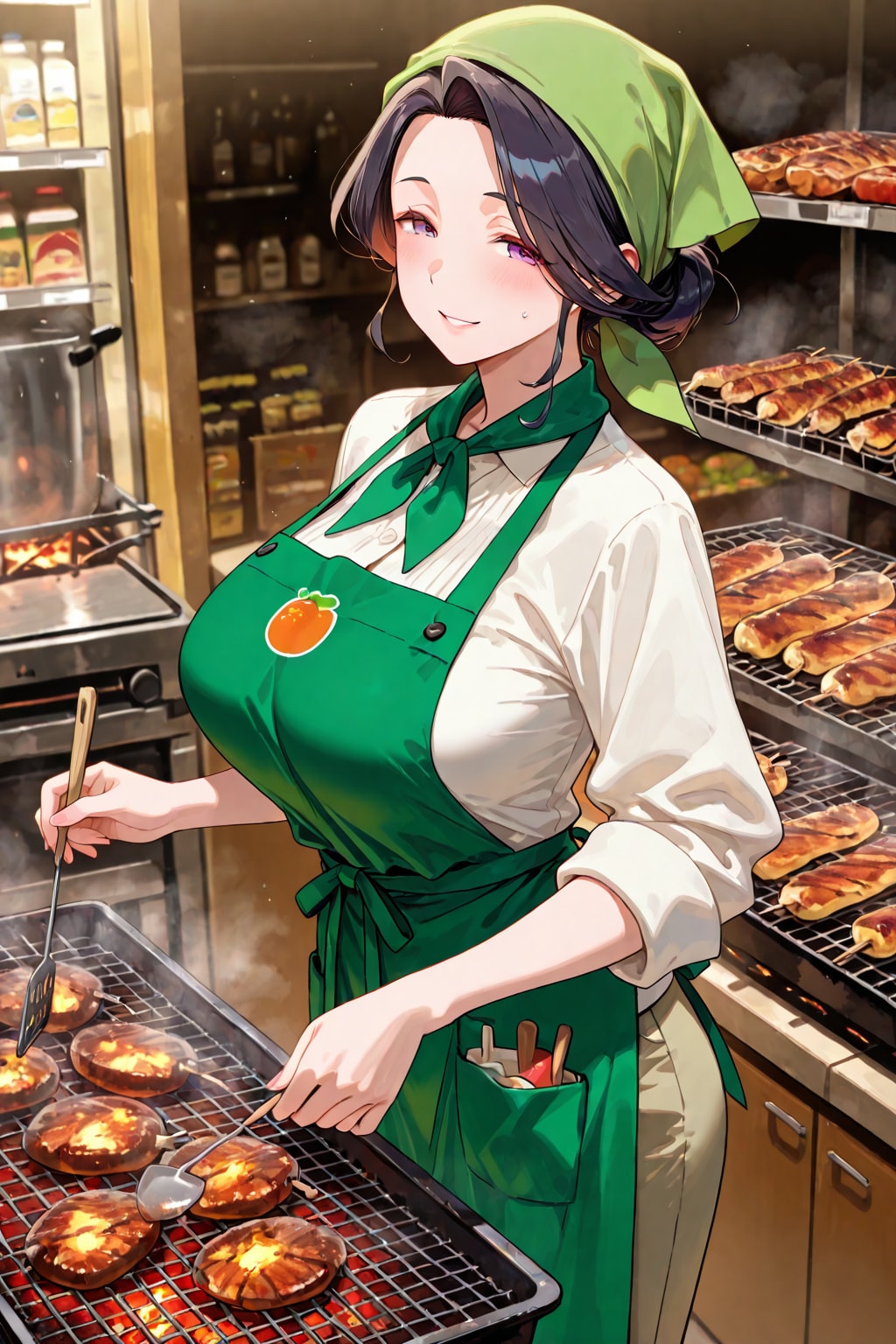 ちちぷいパートさん