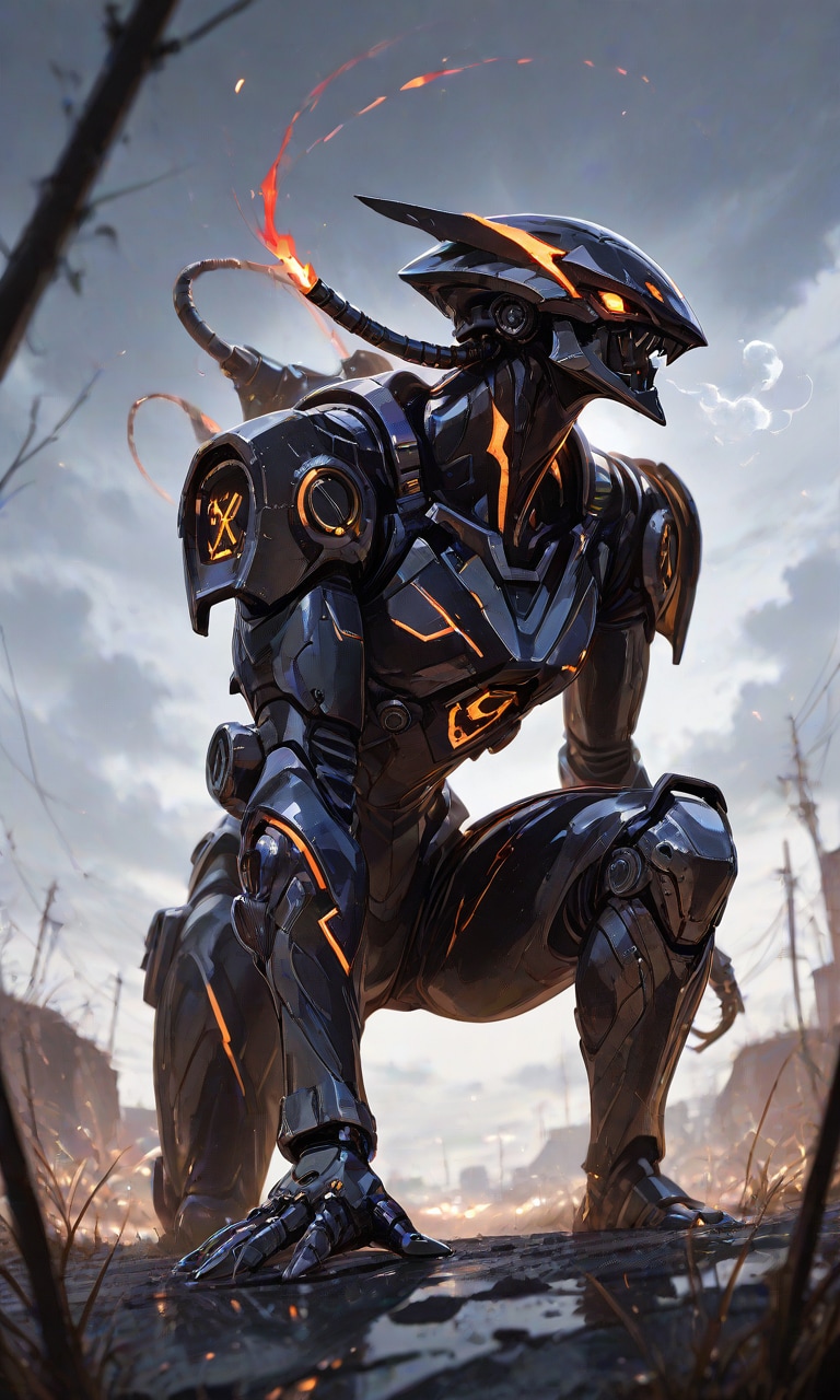 ロイミュード006 | の人気AIイラスト・グラビア