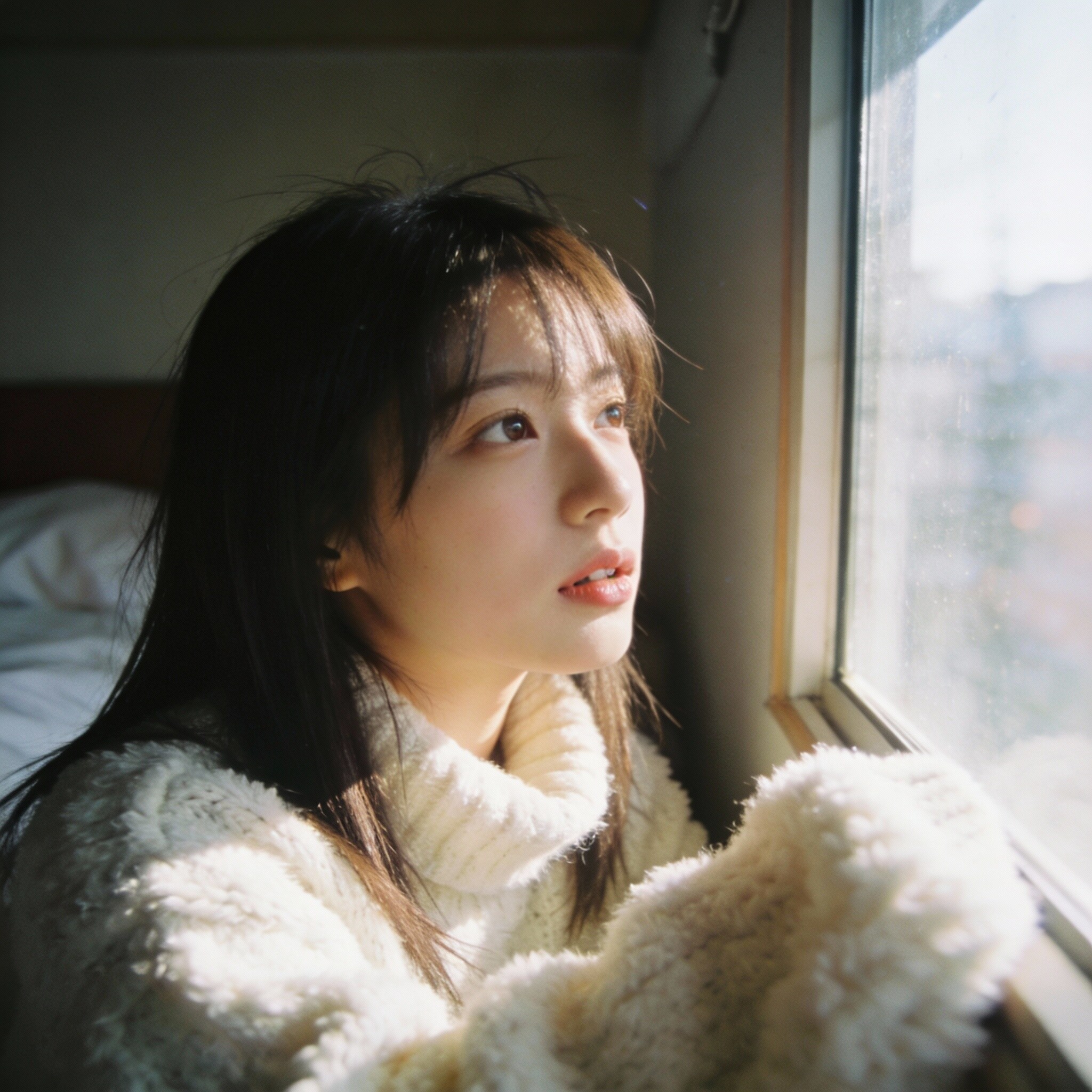 Longing Light