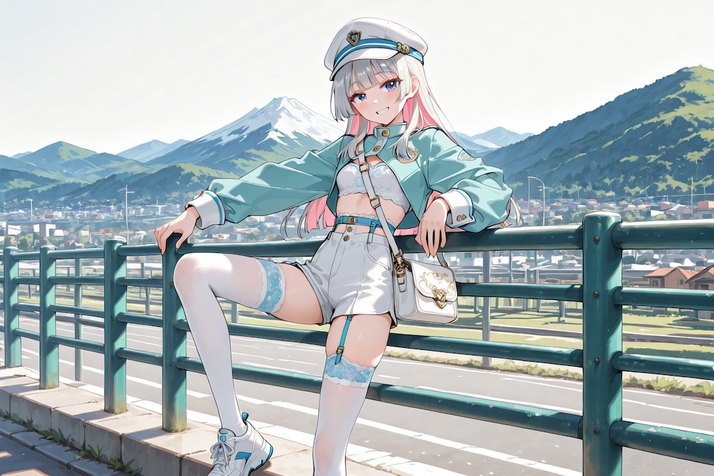 鈴木ちゃん
