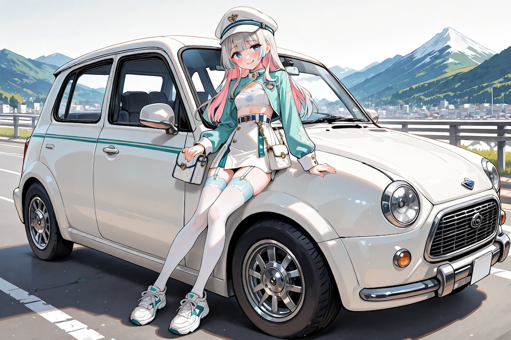 鈴木ちゃん