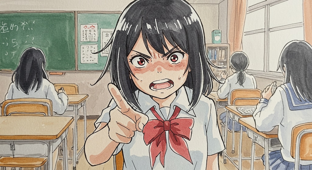 おこぼれImageFX16