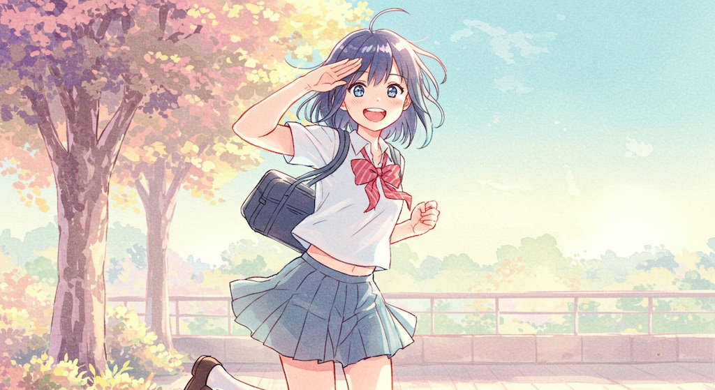 おこぼれImageFX16