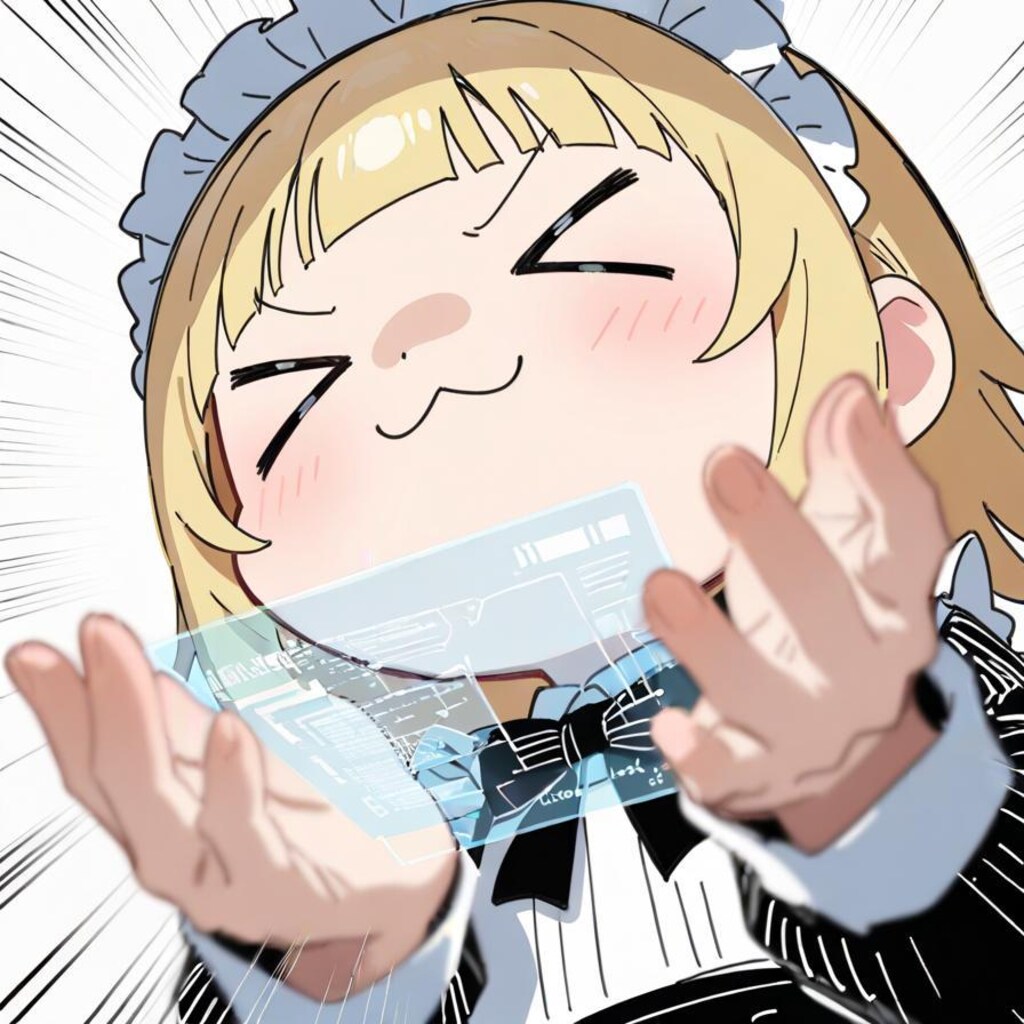 🍕OPX 5090が火を噴くぜ！🍕〜舞台裏 オブ GPU学園学食〜