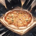 🍕OPX 5090が火を噴くぜ！🍕〜舞台裏 オブ GPU学園学食〜 12枚目