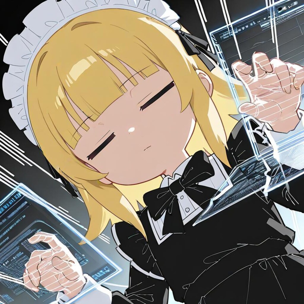 🍕OPX 5090が火を噴くぜ！🍕〜舞台裏 オブ GPU学園学食〜