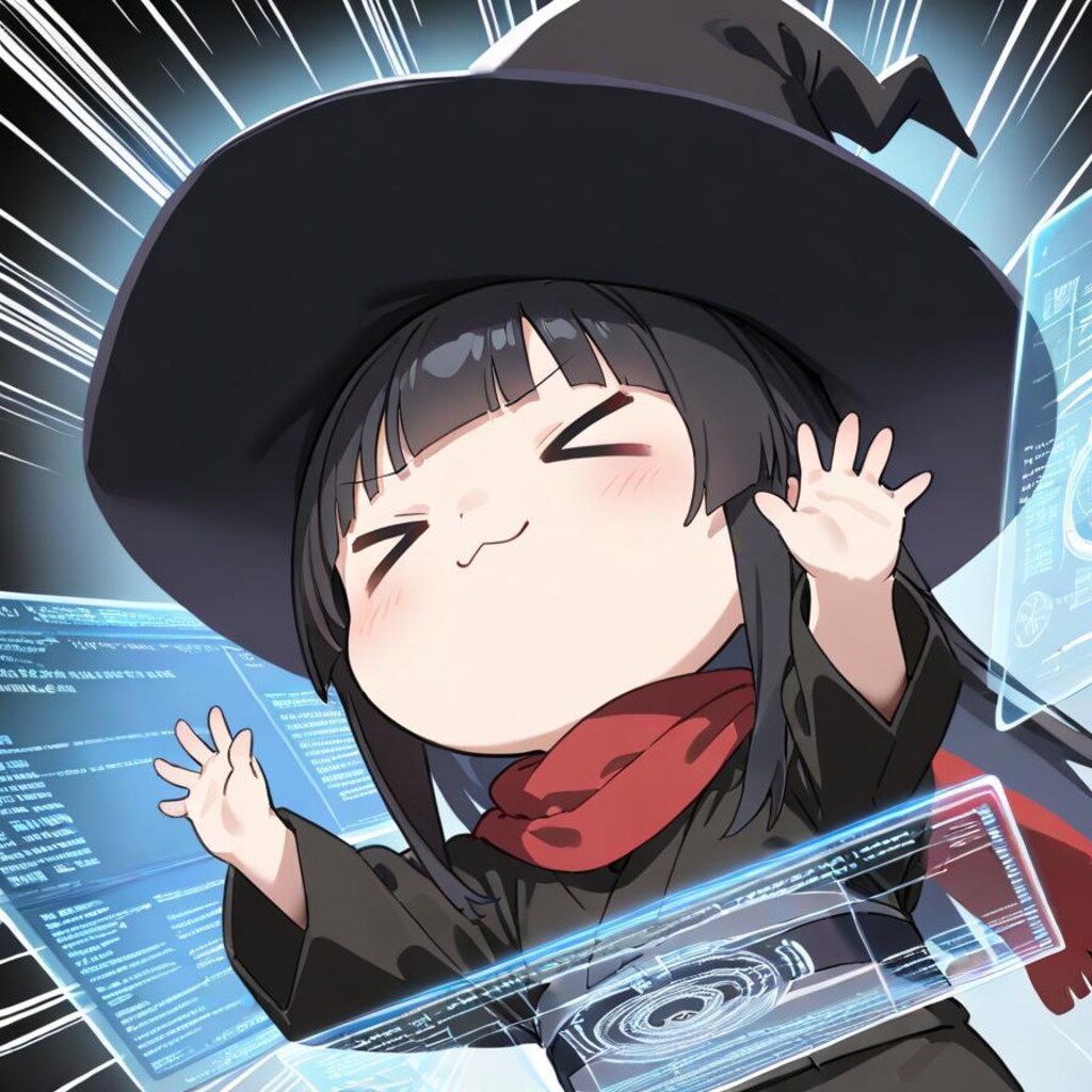 🍕OPX 5090が火を噴くぜ！🍕〜舞台裏 オブ GPU学園学食〜