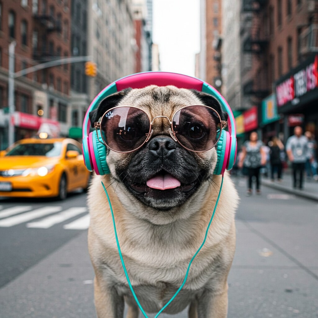 ニューヨークスタイル