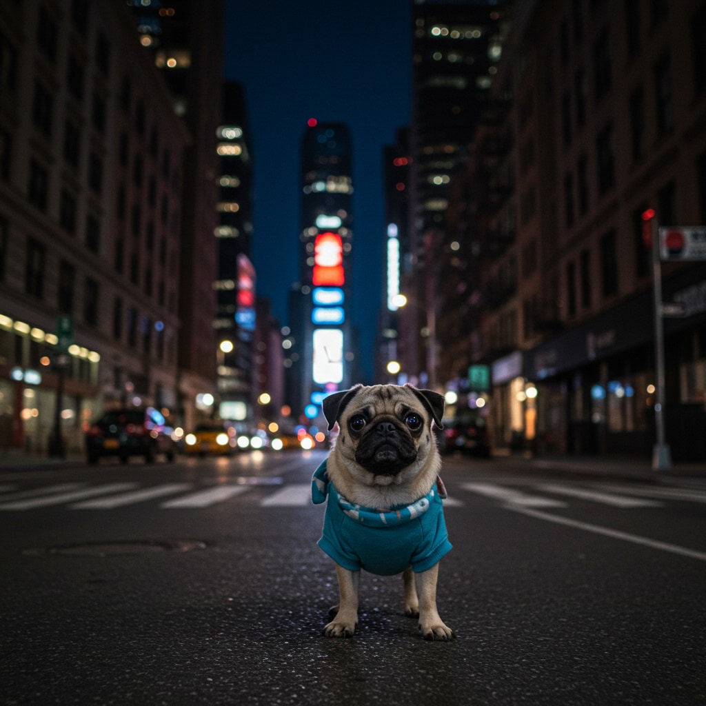 ニューヨークスタイル