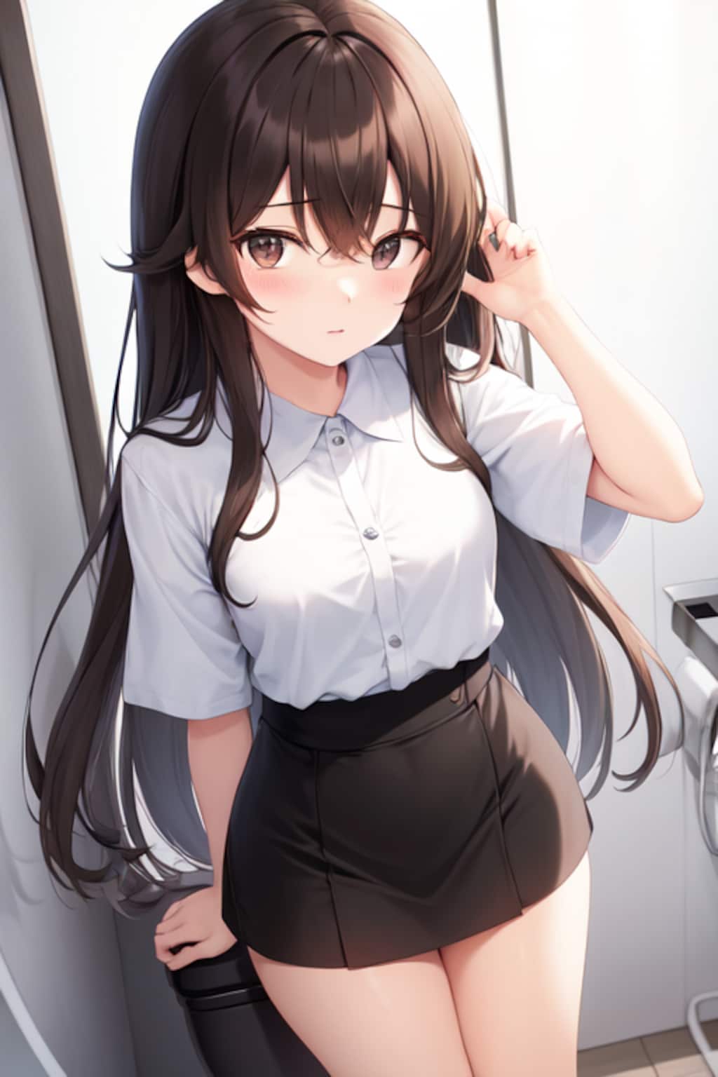 さくらちゃん855