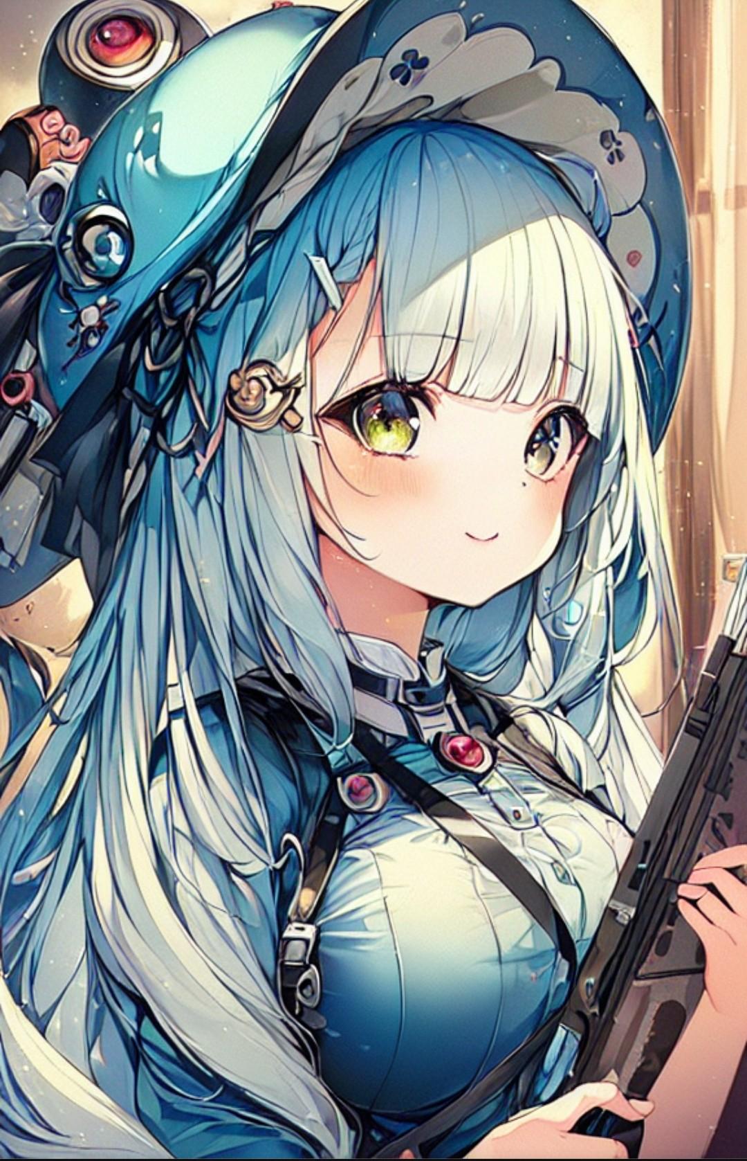 女の子17