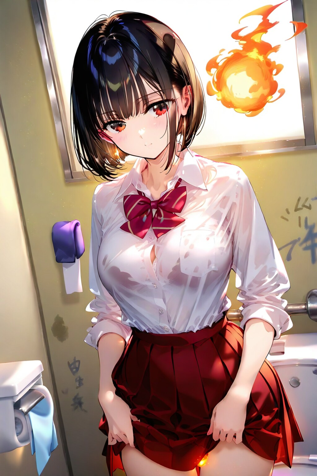 成長した花さん