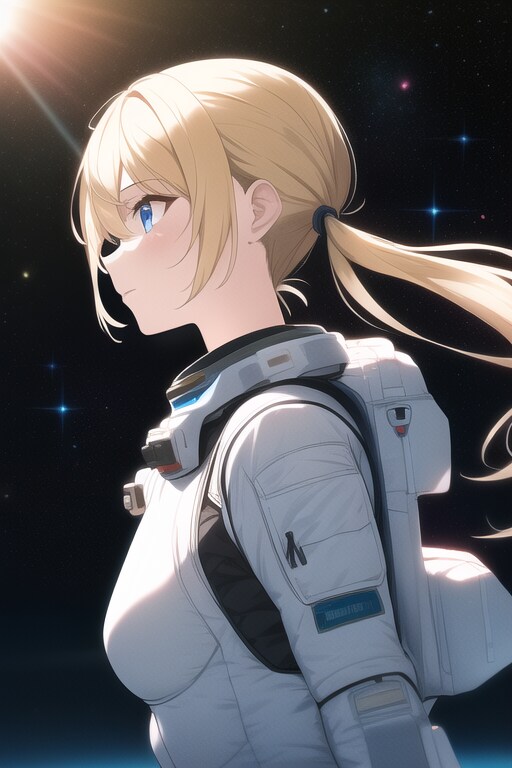 宇宙服