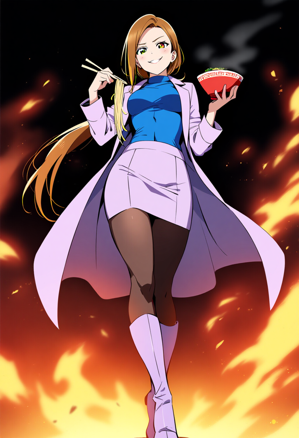 舐めプうちの子