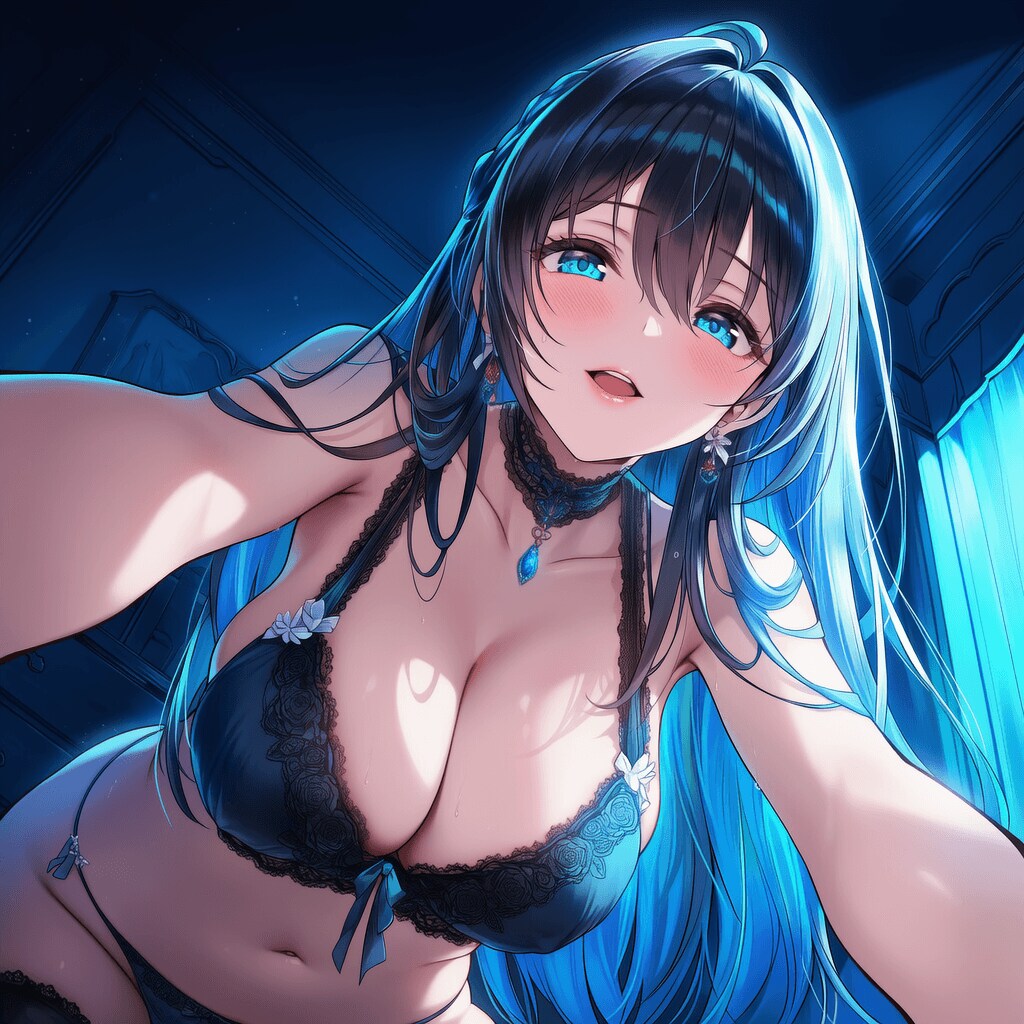 まだ起きてる？