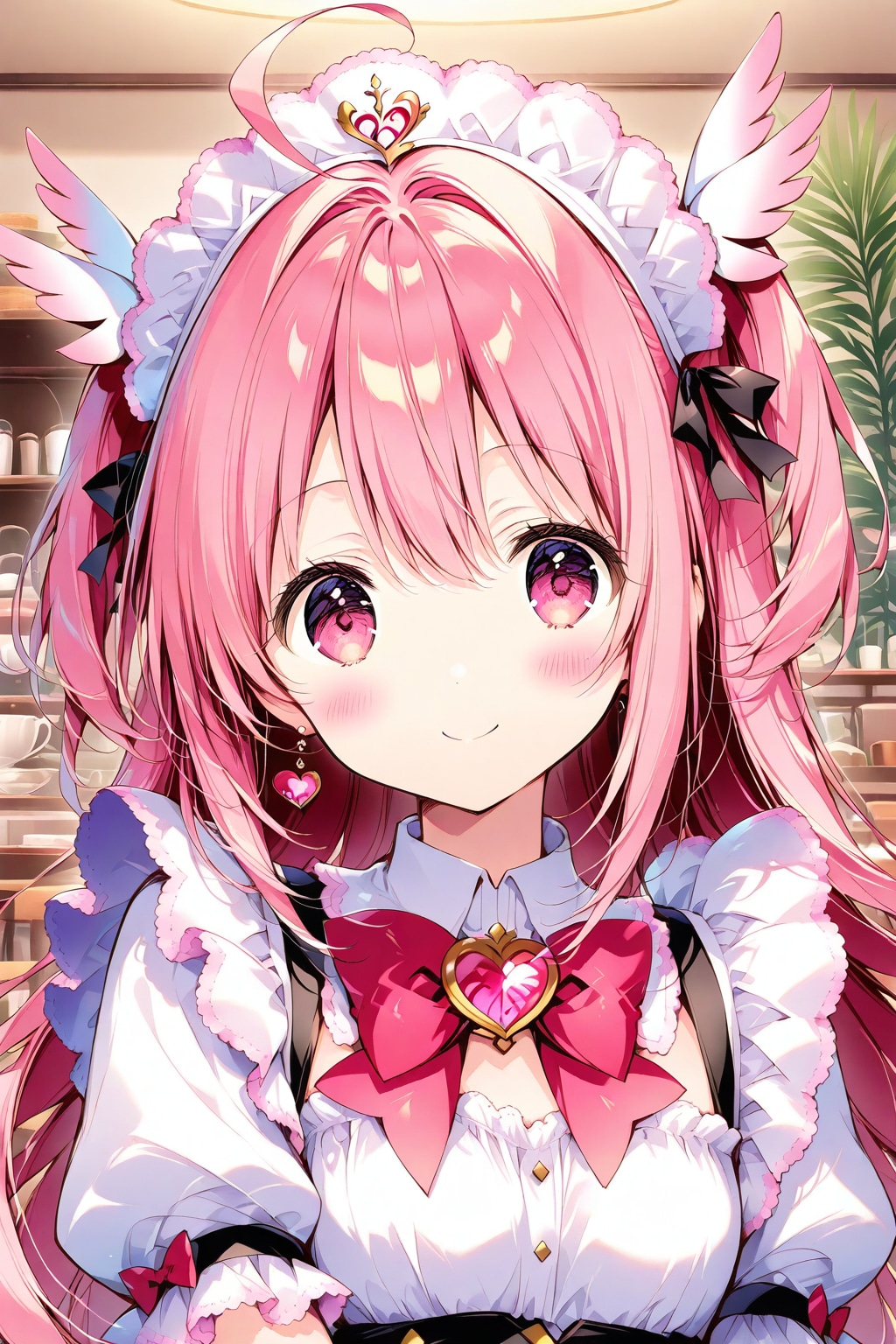 KICHA | の人気AIイラスト・グラビア