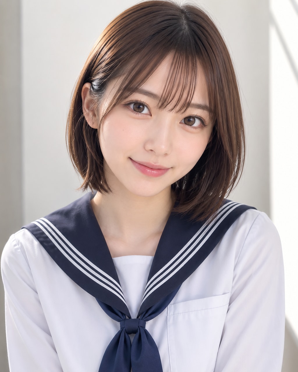 セーラー服