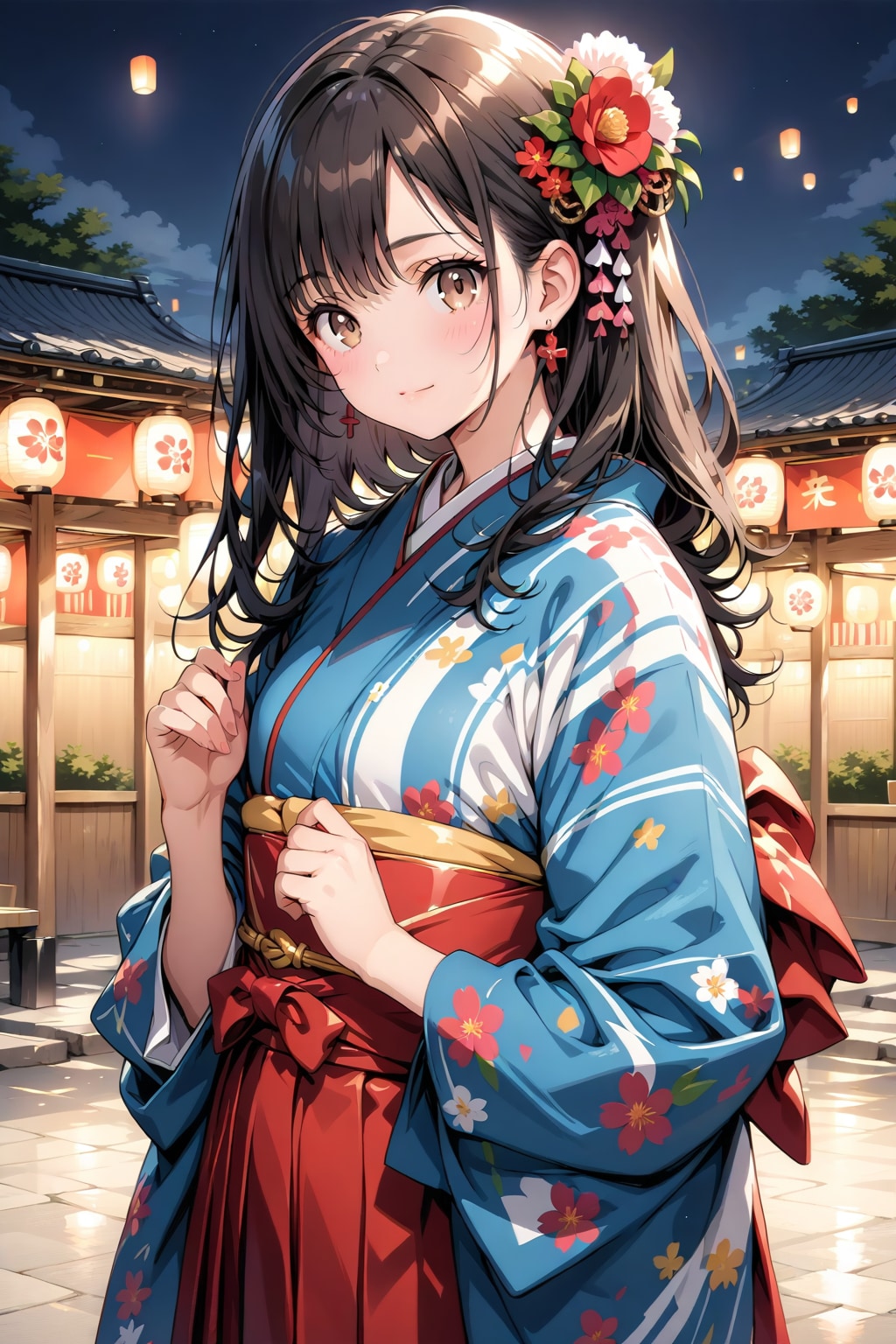 さくらちゃん