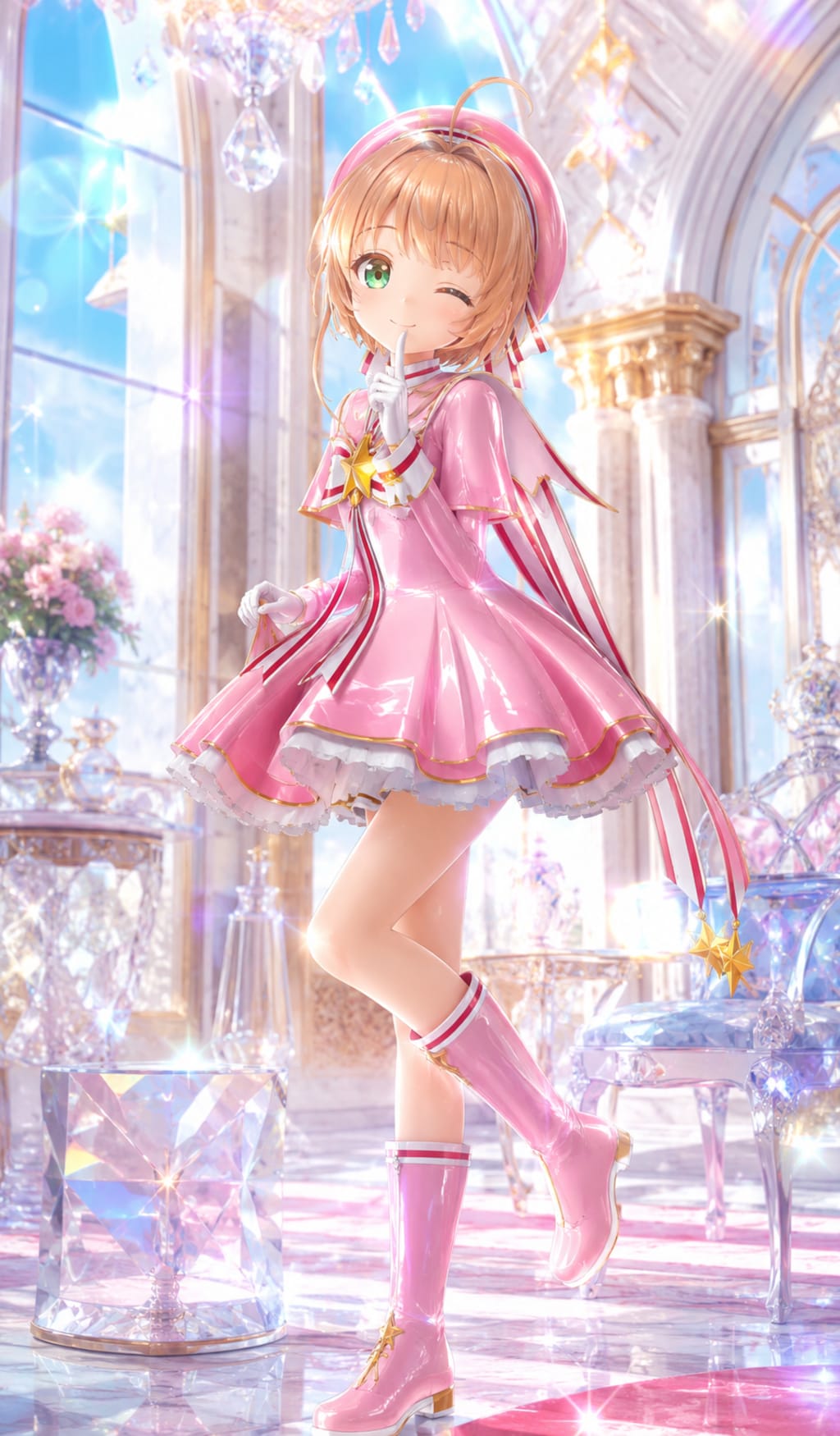 カードキャプターさくら