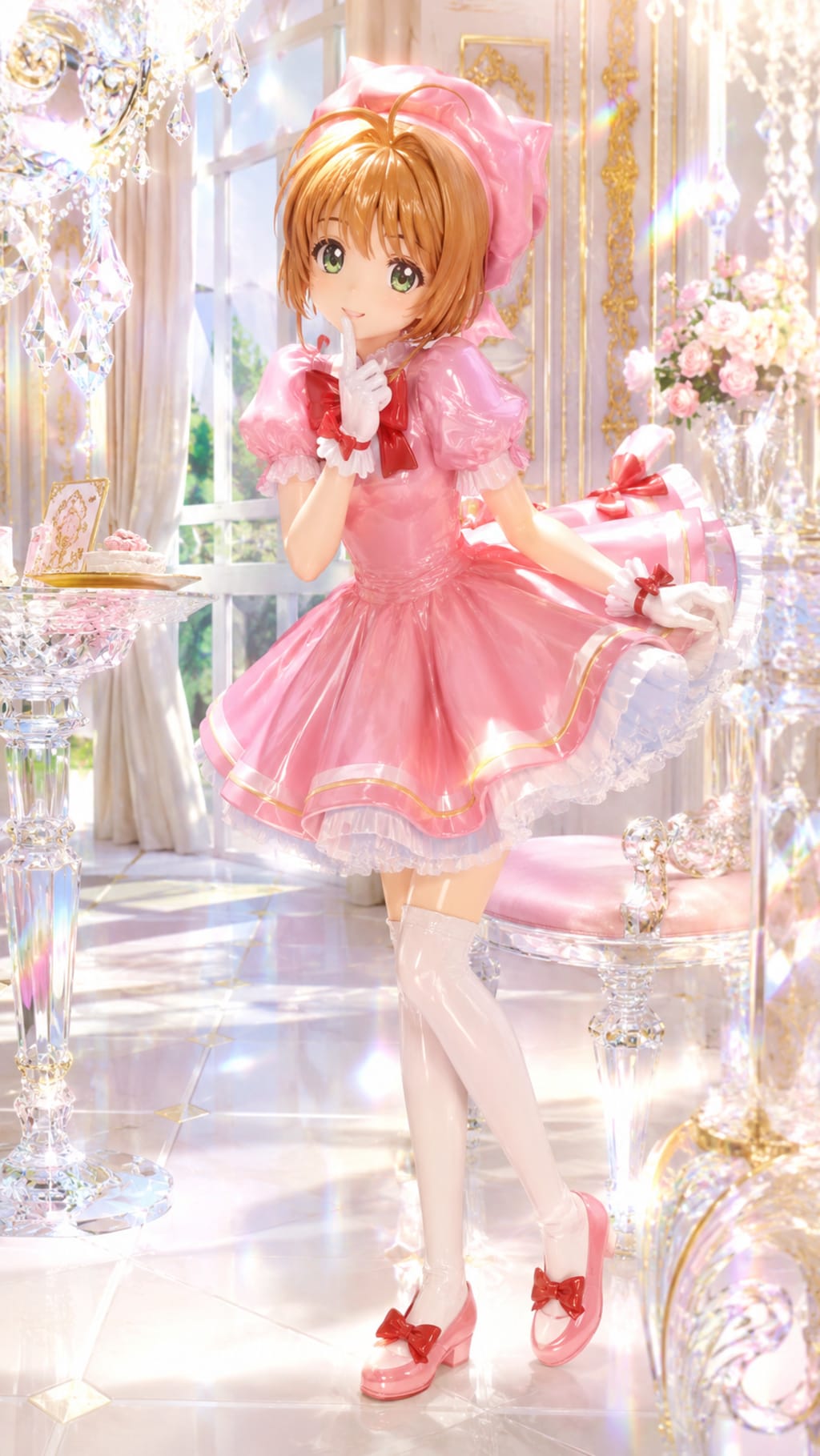 カードキャプターさくら