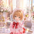 カードキャプターさくら 3枚目