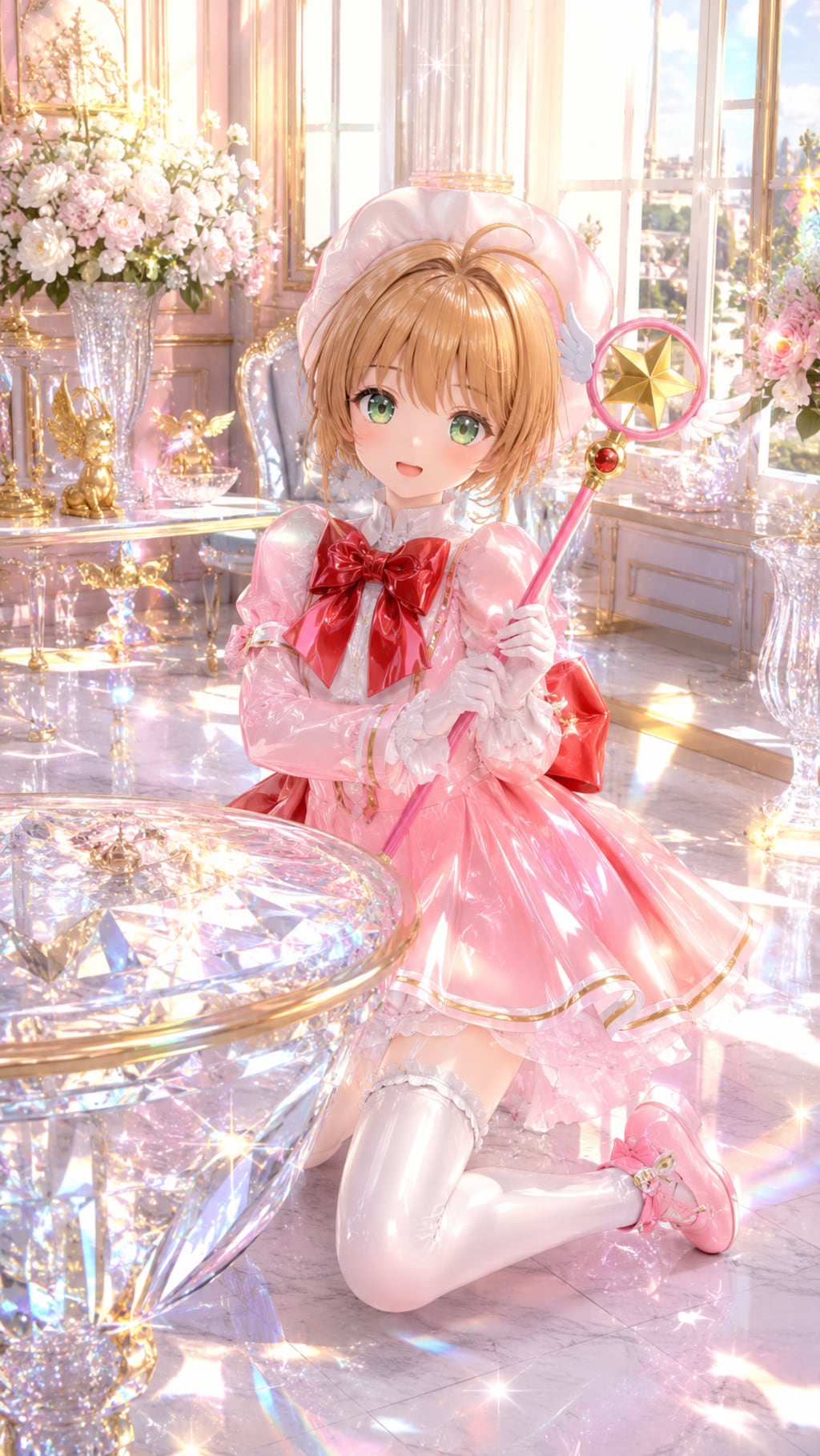 カードキャプターさくら