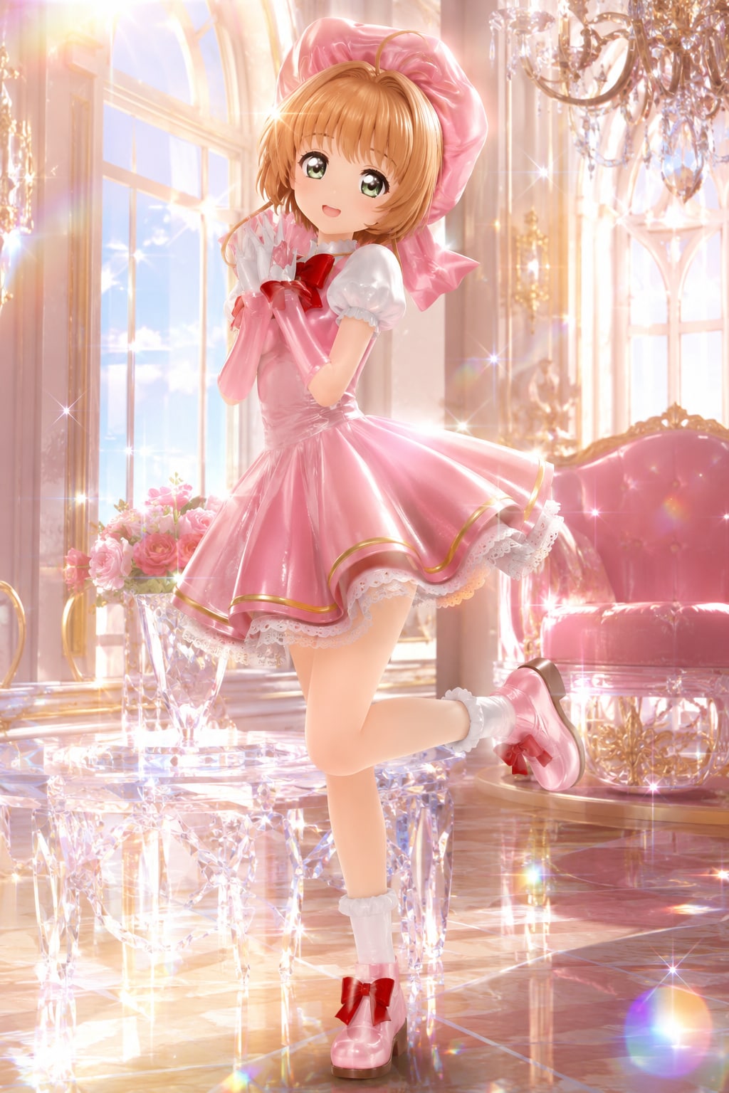 カードキャプターさくら
