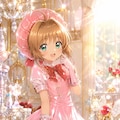 カードキャプターさくら 2枚目