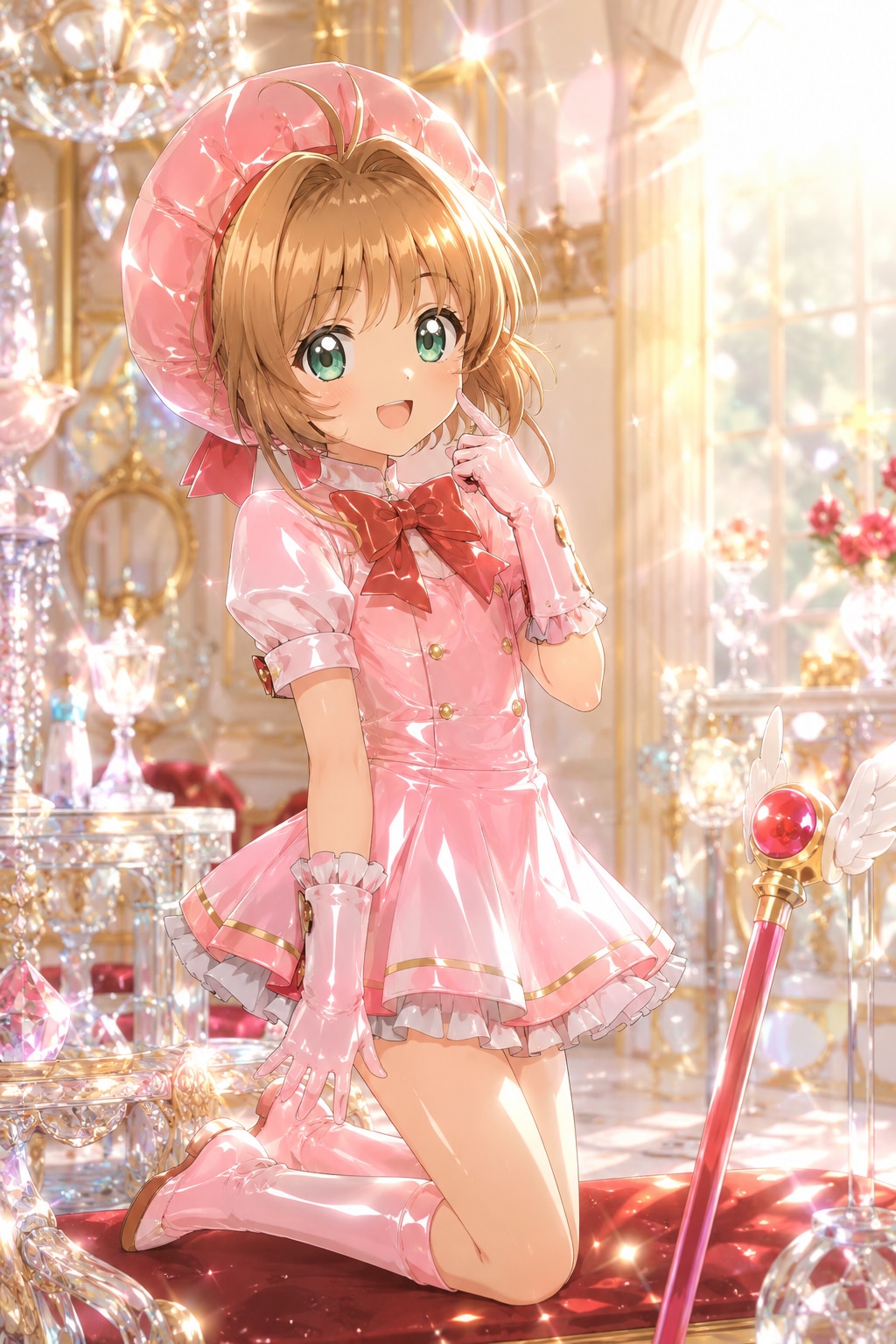 カードキャプターさくら