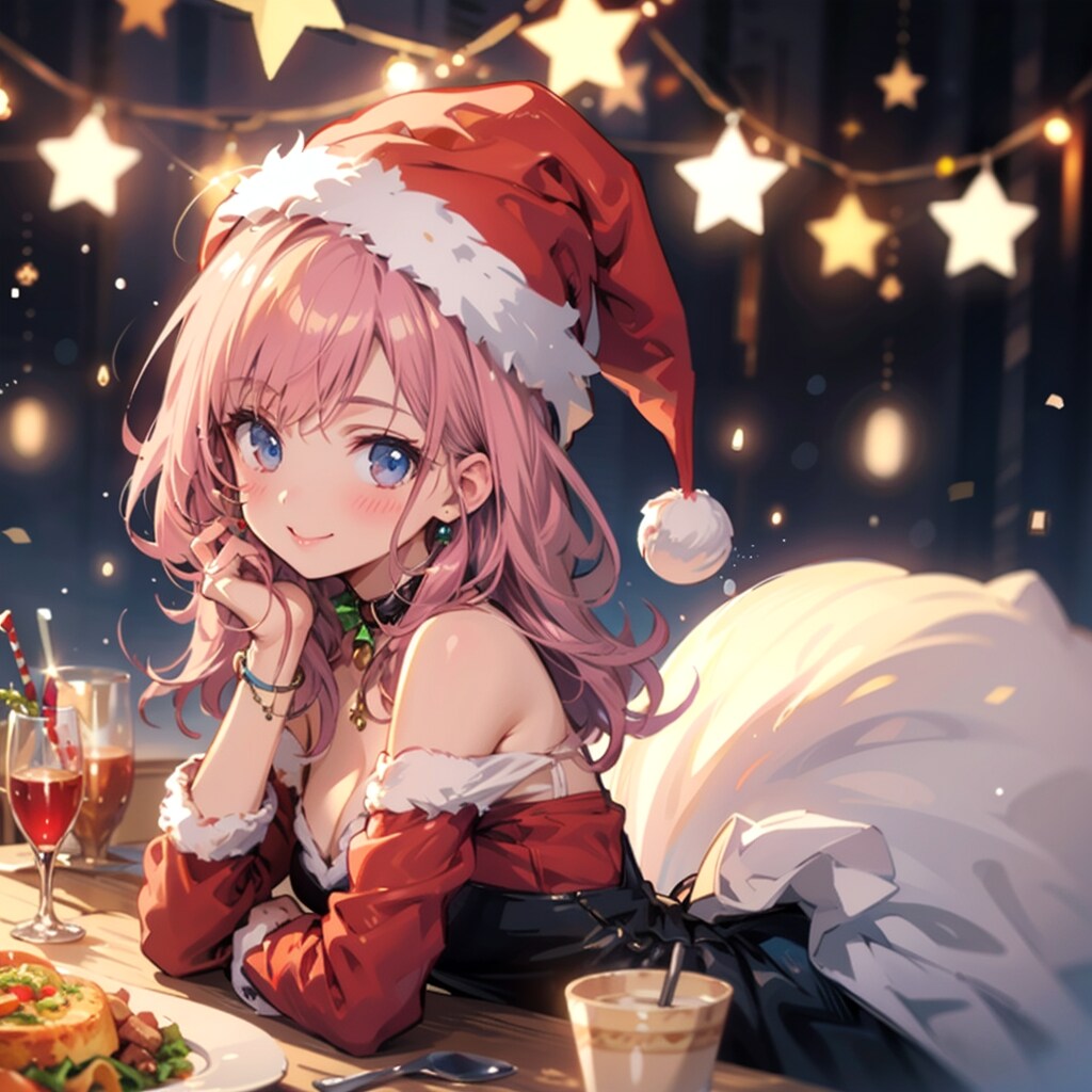 投稿企画「クリスマス」